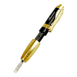 Caneta Pressurizada Mesodoctor Mesoterapia Intradermoterapia