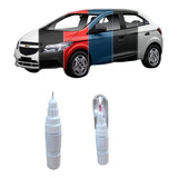 Caneta Retoque Automotiva Diversas Cores 20ml 