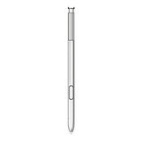 Caneta S Pen Para Galaxy Note 5 - Prata