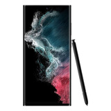 Caneta S Pen Para Samsung S22 E S23 Ultra