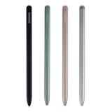 Caneta S Pen Stylus P/o Galaxy Tab S7 Fe T735 T736 Preto