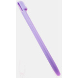 Caneta Stylus Para Dsl Dsi Dsi Xl,3ds Xl,2ds N3ds Xl Roxo E