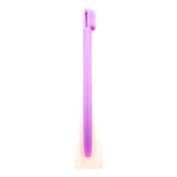 Caneta Stylus Para Dsl Dsi Dsi Xl,3ds Xl,2ds N3ds Xl Roxo E