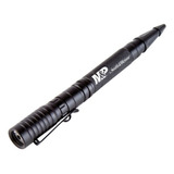 Caneta Tatica Defesa Lanterna Delta Force Da Smith & Wesson 