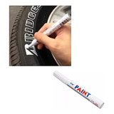 Caneta Tinta Permanente Tira Riscos Automotivo Carro Etc