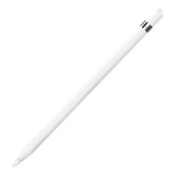 Caneta Touch Bluetooth Apple Pencil - Branco 1ª Geraçao