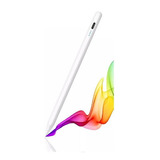 Caneta Touch Pencil P/ iPad Pro 12.9 10.5 2017 9.7 2016