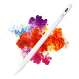 Caneta Touch Pencil P/ iPad Pro 12.9 10.5 2017 9.7 2016