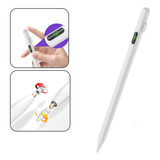 Caneta Touch Screen 9mm Entrada Tipo-c Para Ios/android/windows