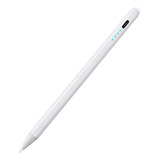 Caneta Touch Screen Pencil Palm Rejection Para iPad Air Pro