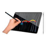 Caneta Touch Stylus Pen Para Tablet Vaio Tl10 Tela 10.4 Pol