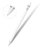 Caneta Touch Universal Stylus Ponta Fina Precisão Capacitiva
