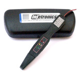 Caneta Voltimetro Inj-004