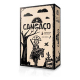 Cangaço - Buró - Jogo Cartas E Mesa - Nacional Cordel Sertão
