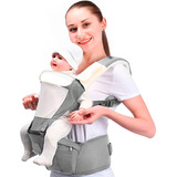 Canguru Carregador Bag Bebe Baby Nenem Sling Modelo Conforto