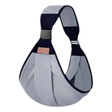 Canguru Porta Bebê Frontal Ergonômetro Multi Posições