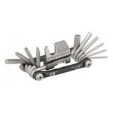 Canivete Crank Brothers Multi M17 - Ferramentas Multiuso