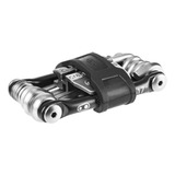Canivete De Ferramentas Crank Brothers Multi-17 Preta
