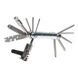 Canivete Ferramenta Absolute 12f Yc-287as Extrator Corrente