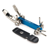 Canivete Ferramenta Ib-3 Park Tool 13 Funções Para Ciclismo