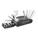Canivete Ferramentas Chave Corrente Para Bike Bicicleta