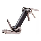 Canivete Park Tool Ib-1 7 Funções Kit Chave Allen Bike