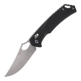 Canivete Sanrenmu 9202 Black Original Com Nota Fiscal