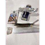 Canivete Smith & Wesson - Chifre De Carneiro Ck1029