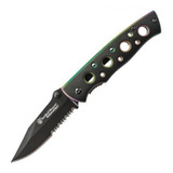 Canivete Smith & Wesson Extreme Ops