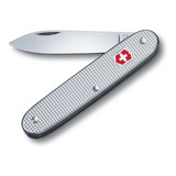 Canivete Suíço Victorinox 0.8000.26 Swiss Army 1 Lâmina Alox