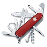 Canivete Suíço Victorinox Explorer 16 Funções Vermelho
