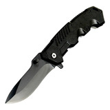 Canivete Tatico Inoxidável Black Ops A569-13