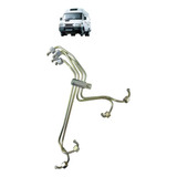  Cano Bico Injetor Iveco Daily 4912 2002 99443745b