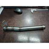 Cano D' Água Refrigeração Mitsubishi 3000gt Vr4 (inox)