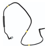 Cano Flexível Combustível Jumper 2.3 2010/2017 1345993080