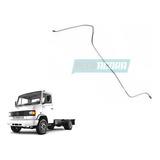 Cano Freio Traseiro Le Esquerdo Mb 710 712 715 Lo812 Lo813d 