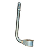 Cano Saída Turbina S10 2.8 2014 A 2021 Original