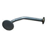 Cano Tubo Pescador Oleo Carter Ms 4.1 Retroescavadeira 214 E