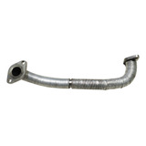 Cano Tubo Valvula Egr Mitsubishi Pajero Full 3.2 4m41