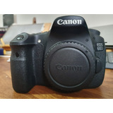  Canon 60d 55k + Canon18-55 + Grip + Acessorios