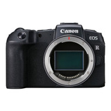 Canon Eos Mirrorless Rp + Adaptador - 2 Anos De Garantia