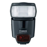 Canon Flash Speedlite 430ex Ii Para Câmera Eos