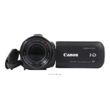 Canon Vixia Hf G10 Full Hd 32 Gb (usada) + Lente + Bolsa