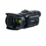 Canon Vixia Hf G50 4k - Compativel A Fdr-ax53 Sony 4k C/nfe