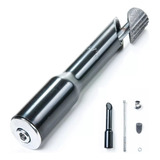 Canote Adaptador Mesa Ahead Set Bicicleta Garfo 22.2 Mm