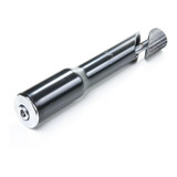 Canote Adaptador Mesa Aheadset Bike Garfo Stander 21.1mm Aço