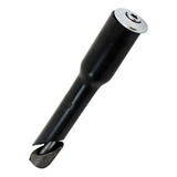 Canote Adaptador Mesa Aheadset Bike Garfo Stander 21.1mm Aço