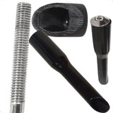 Canote Adaptador Mesa Aheadset Bike Garfo Stander 21.1mm 