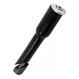 Canote Adaptador Mesa Aheadset Garfo Stander 21.1mm P/ Bike