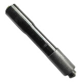 Canote Adaptador Mesa Guidão Head Set 25,4 Alum Preto Bike